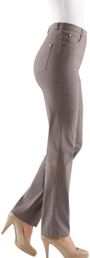 Steh n Five-pocketsbroek - Foto 2