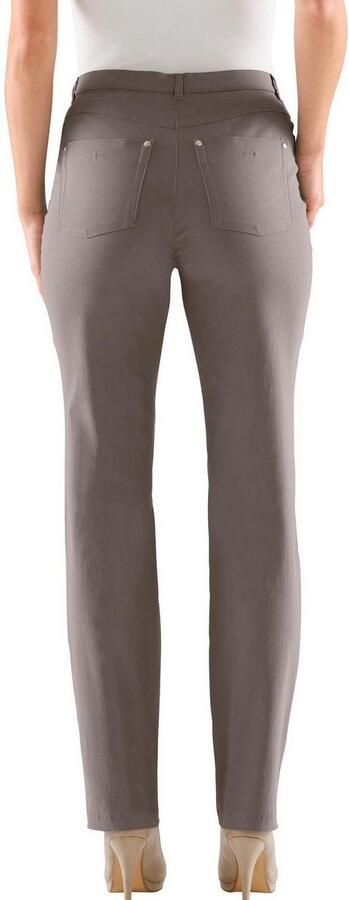 Steh n Five-pocketsbroek