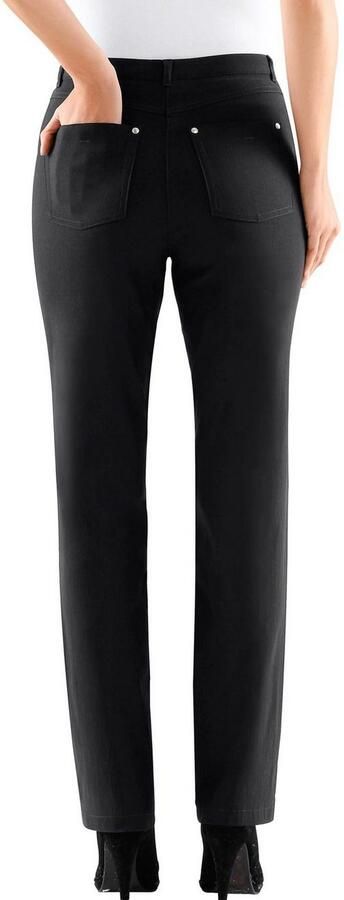 Steh n Five-pocketsbroek - Foto 2