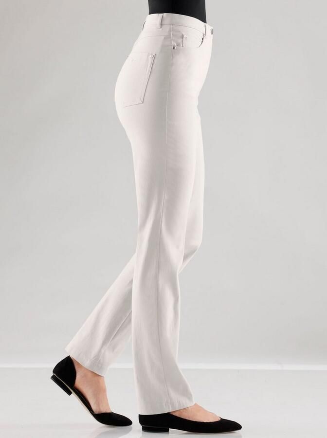 Steh n Five-pocketsbroek