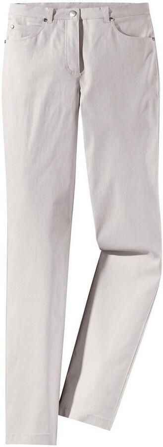 Steh n Five-pocketsbroek - Foto 2