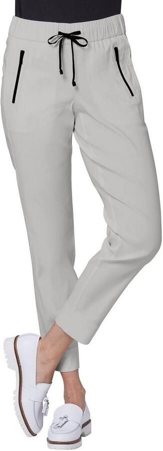 Steh n Jerseybroek - Foto 3