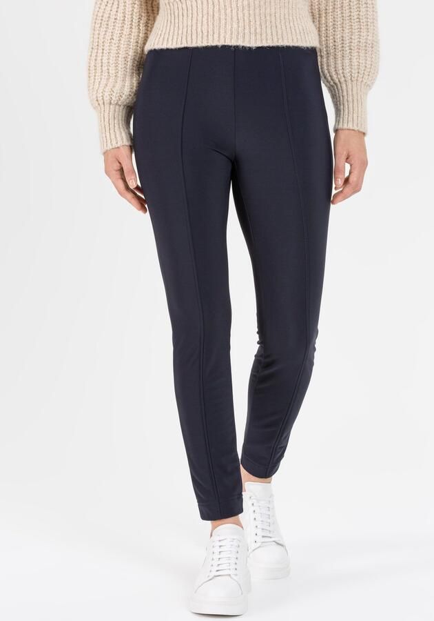 Stehmann Jerseybroek van thermojersey verwarmend - Foto 3