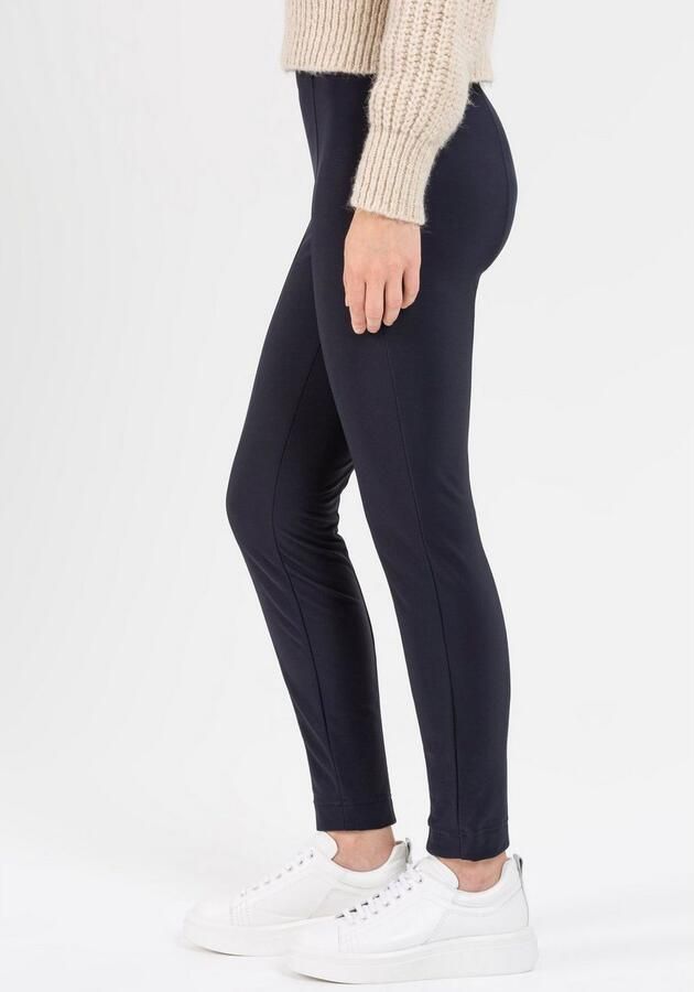 Stehmann Jerseybroek van thermojersey verwarmend