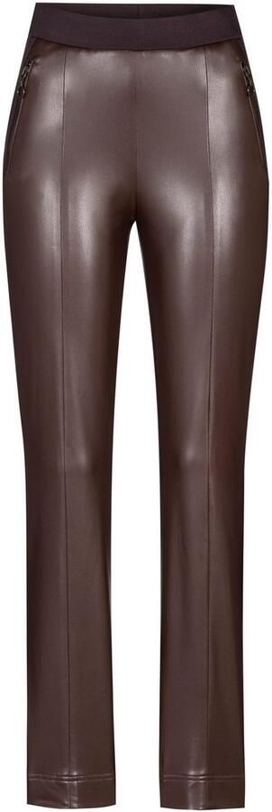 Stehmann Legging met zakken - Foto 3