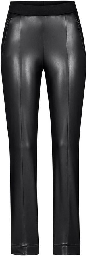 Stehmann Legging met zakken - Foto 3