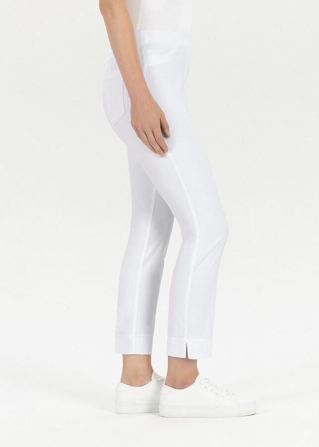 Steh n Stoffen broek Zomerbroek in four-pocket style - Foto 2