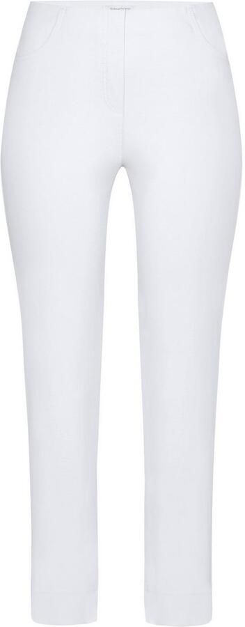 Steh n Stoffen broek Zomerbroek in four-pocket style - Foto 3