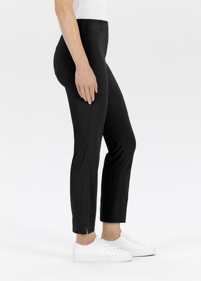 Steh n Stoffen broek Zomerbroek in four-pocket style - Foto 2