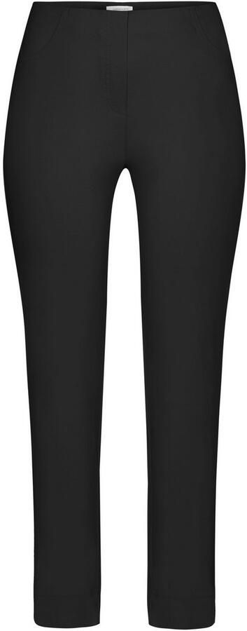 Steh n Stoffen broek Zomerbroek in four-pocket style - Foto 3