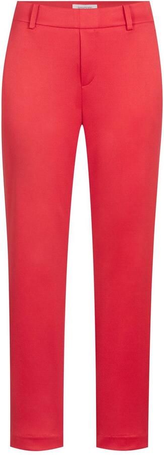 Steh n Stoffen broek Zomerbroek met elastische band - Foto 3