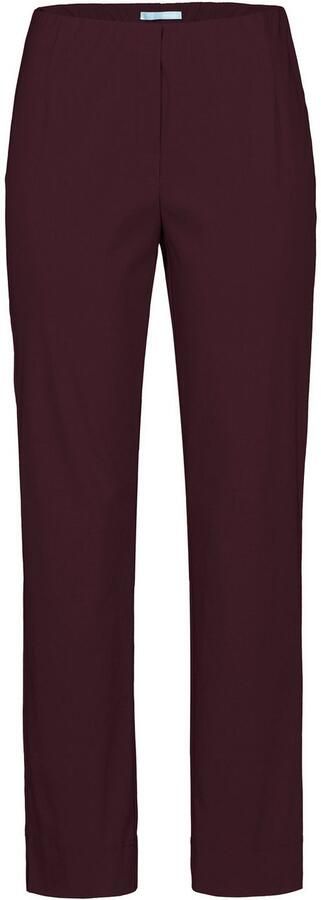 Stehmann Stoffen broek Zomerbroek met ritssluiting - Foto 3