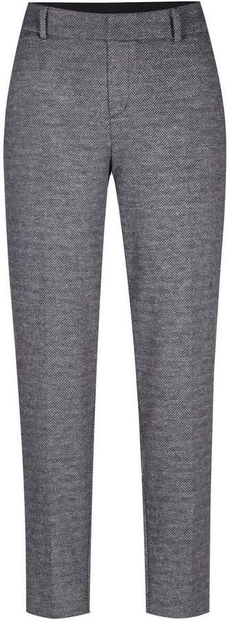 Stehmann Stoffen broek Zomerbroek met zakken - Foto 4