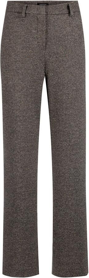 Stehmann Stoffen broek Zomerbroek met zakken