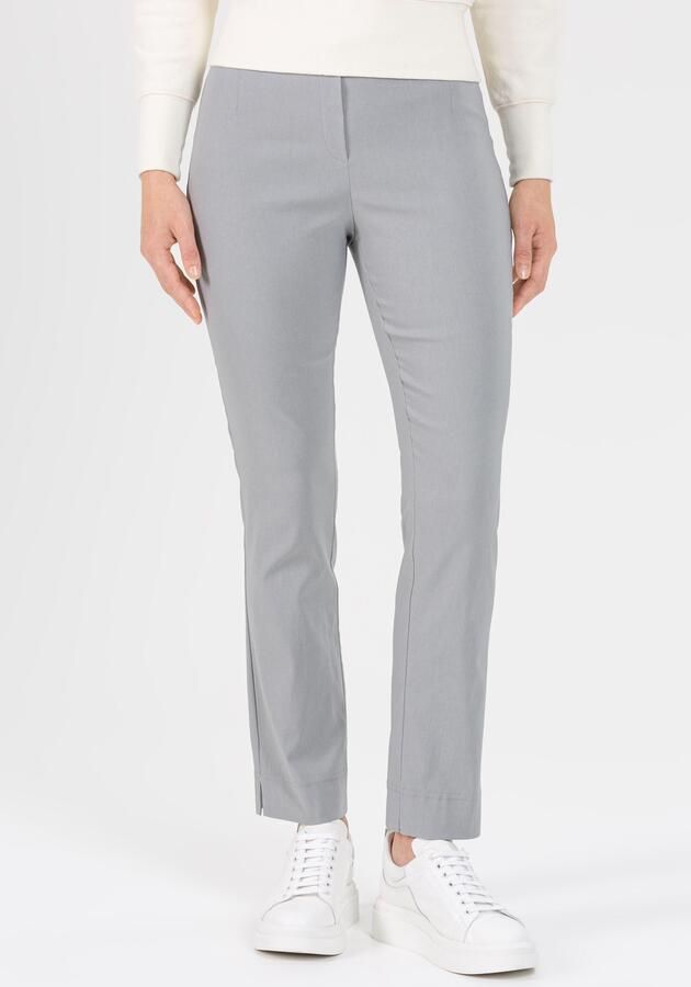 Stehmann Stretchbroek Ina met stretch - Foto 4