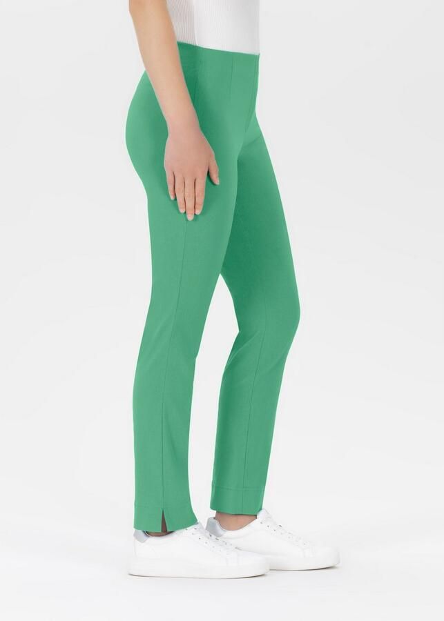 Stehmann Stretchbroek Ina met stretch - Foto 2