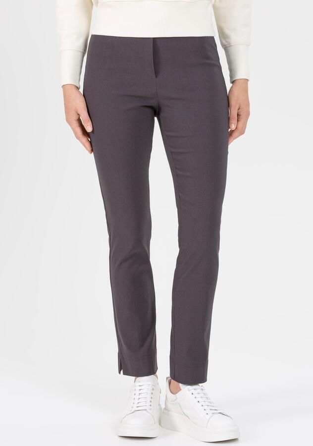 Stehmann Stretchbroek Ina met stretch - Foto 4