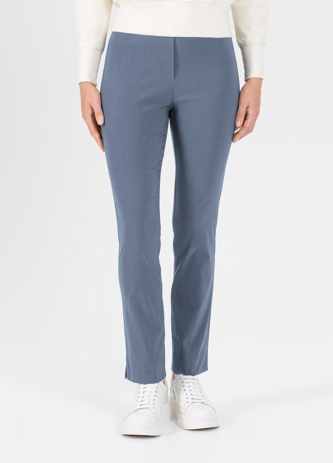 Steh n Stretchbroek Ina met stretch - Foto 3