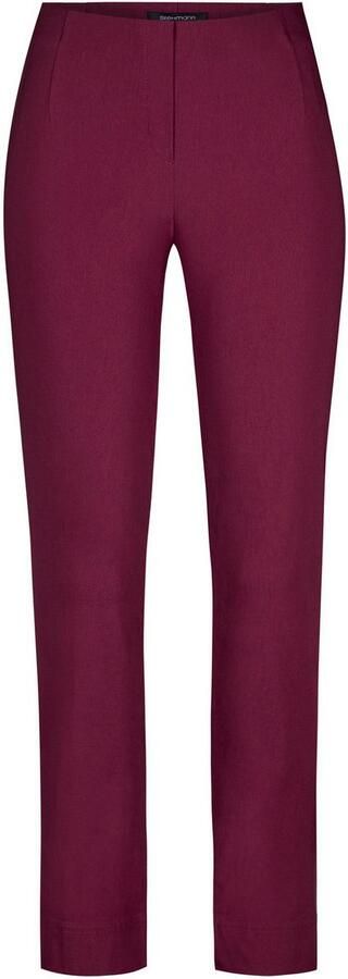 Stehmann Stretchbroek met splitje - Foto 3