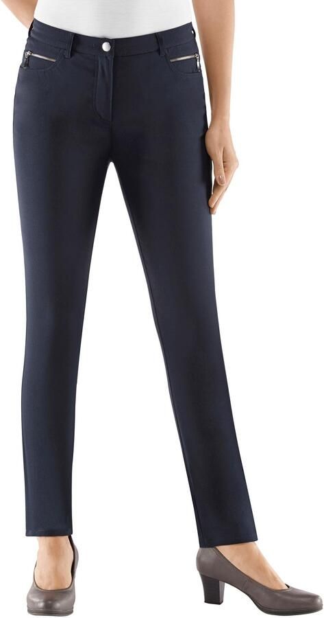 Steh n Thermobroek - Foto 4