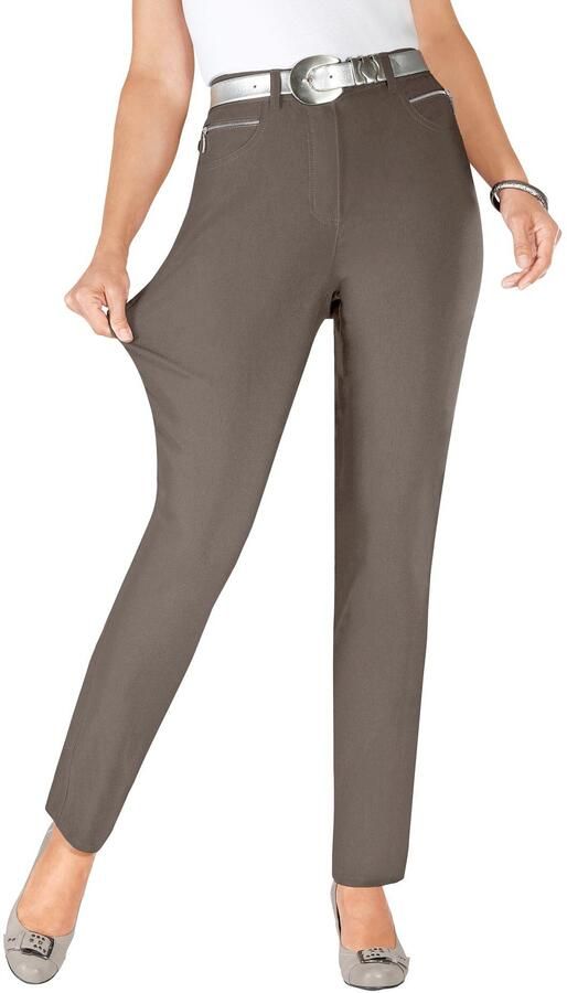 Steh n Thermobroek - Foto 3