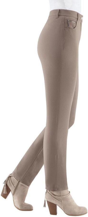 Steh n Thermobroek - Foto 2