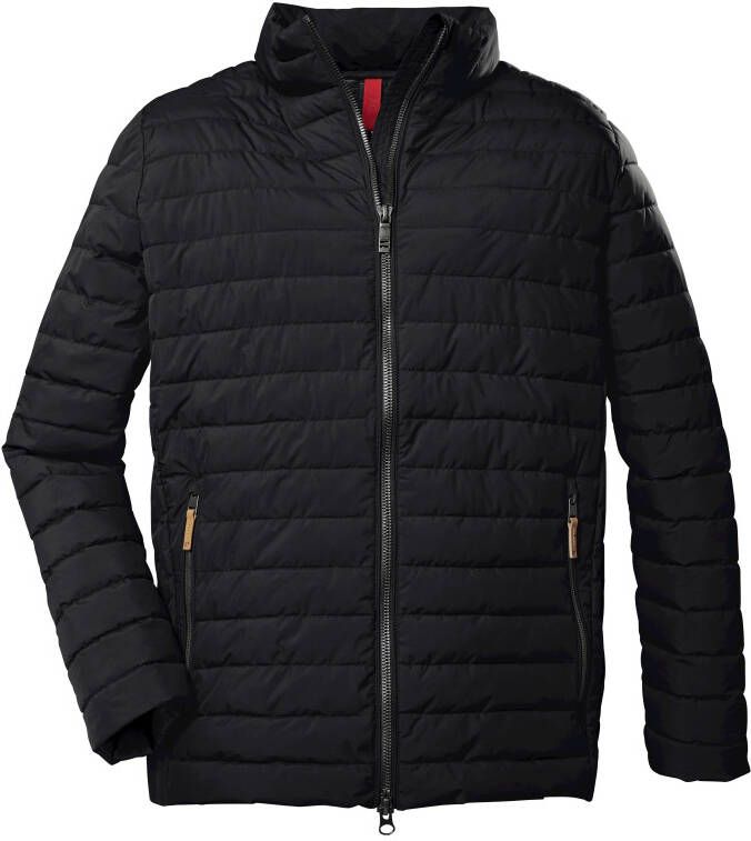 STOY Gewatteerde jas STW 15 MN QLTD JCKT