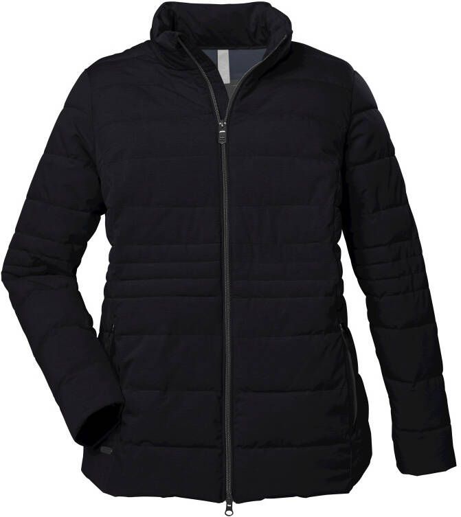 STOY Gewatteerde jas STW 20 WMN QLTD JCKT