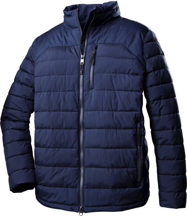 STOY Gewatteerde jas STW 23 MN QLTD JCKT