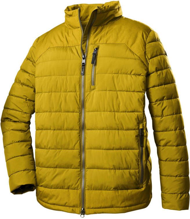 STOY Gewatteerde jas STW 23 MN QLTD JCKT