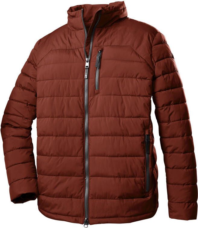 STOY Gewatteerde jas STW 23 MN QLTD JCKT