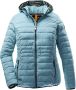 STOY Gewatteerde jas Thiant WMN Quilted JCKT A Dames gewatteerde jas: plus-size waterafstotend ademend - Thumbnail 1