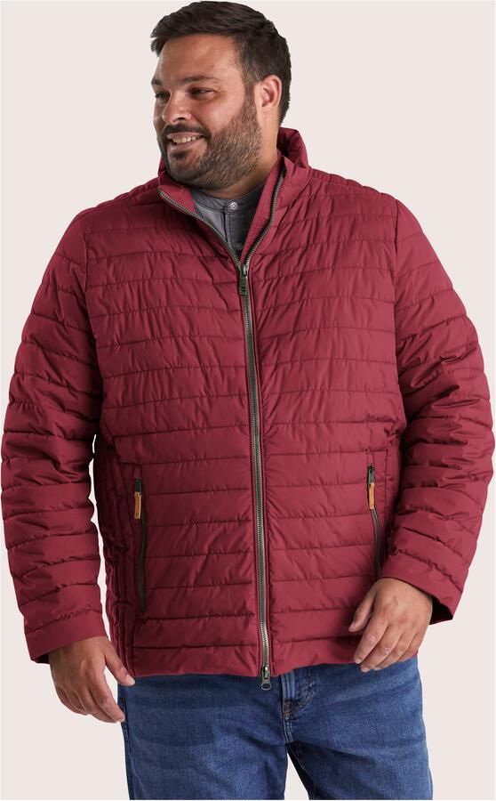 STOY Gewatteerde jas STW 15 MN QLTD JCKT Lichte ademende waterafstotende heren gewatteerde jas van - Foto 9