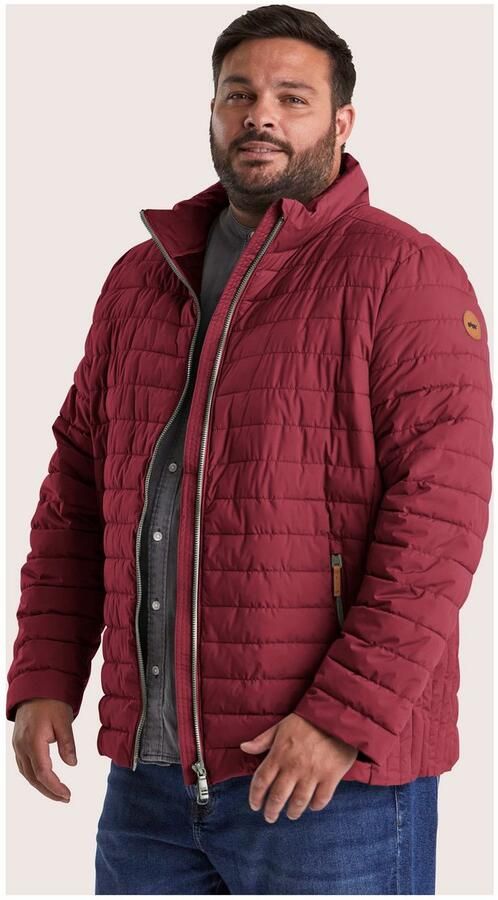 STOY Gewatteerde jas STW 15 MN QLTD JCKT Lichte ademende waterafstotende heren gewatteerde jas van - Foto 6