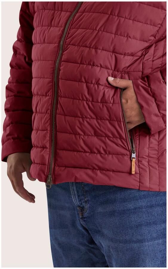 STOY Gewatteerde jas STW 15 MN QLTD JCKT Lichte ademende waterafstotende heren gewatteerde jas van - Foto 5