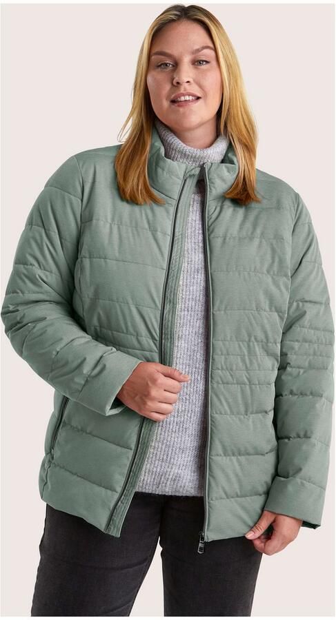 STOY Gewatteerde jas STW 20 WMN QLTD JCKT Lichte warme damesjas van ademend waterafstotend - Foto 6