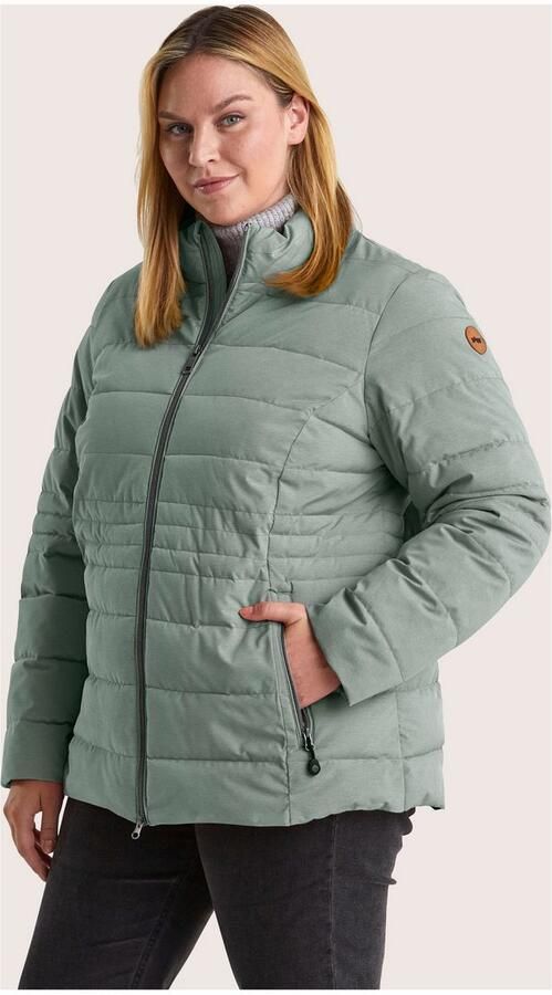 STOY Gewatteerde jas STW 20 WMN QLTD JCKT Lichte warme damesjas van ademend waterafstotend - Foto 5