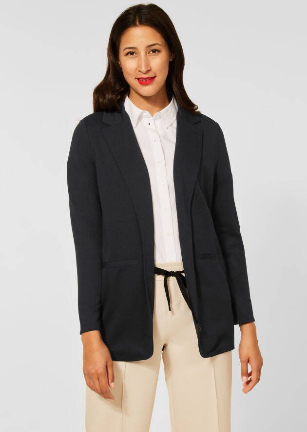STREET ONE Lange blazer