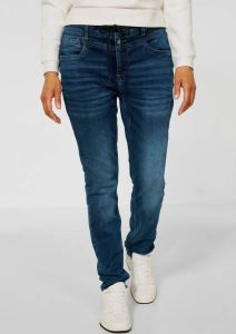 STREET ONE Loose fit jeans Style Bonny