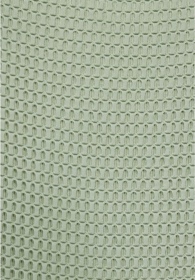 STREET ONE 2-in-1-shirt met mesh-structuur bovenstof - Foto 2