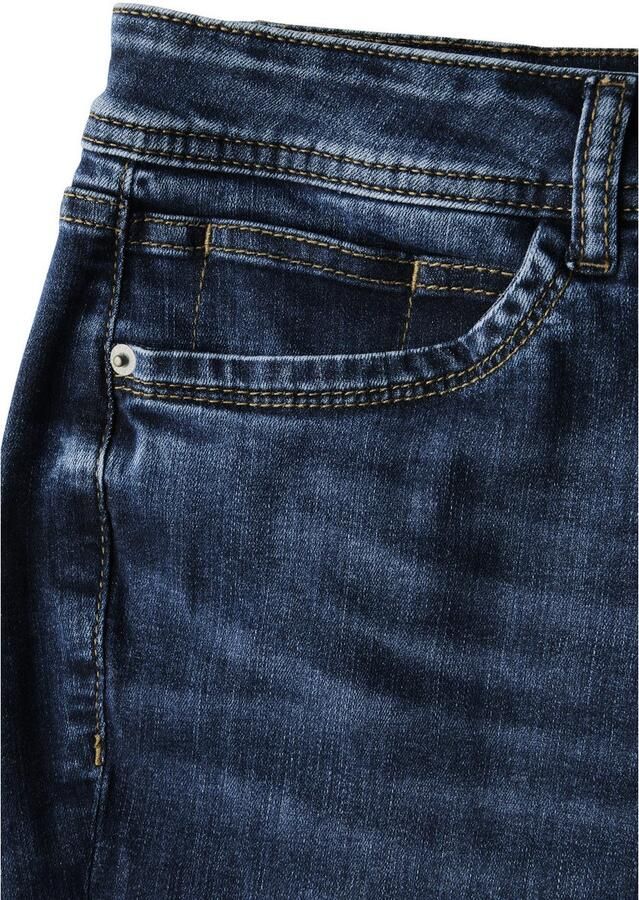 STREET ONE 5-pocket jeans Style Jane met stretch