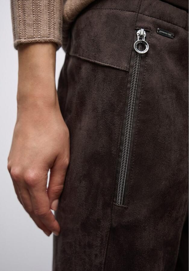 STREET ONE 7 8 broek Style Bonny - Foto 2