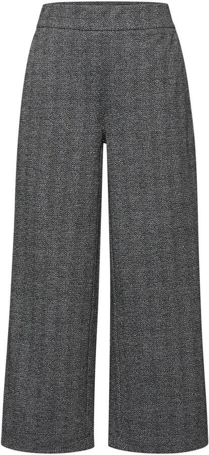 STREET ONE 7 8 broek Style Emee - Foto 4