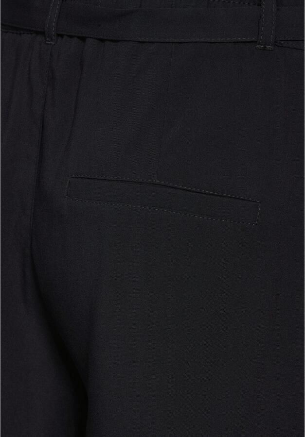 STREET ONE Bermuda Zomerbroek met zakken - Foto 7