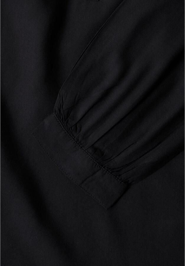 STREET ONE Blouse met lange mouwen in tuniekstijl - Foto 4