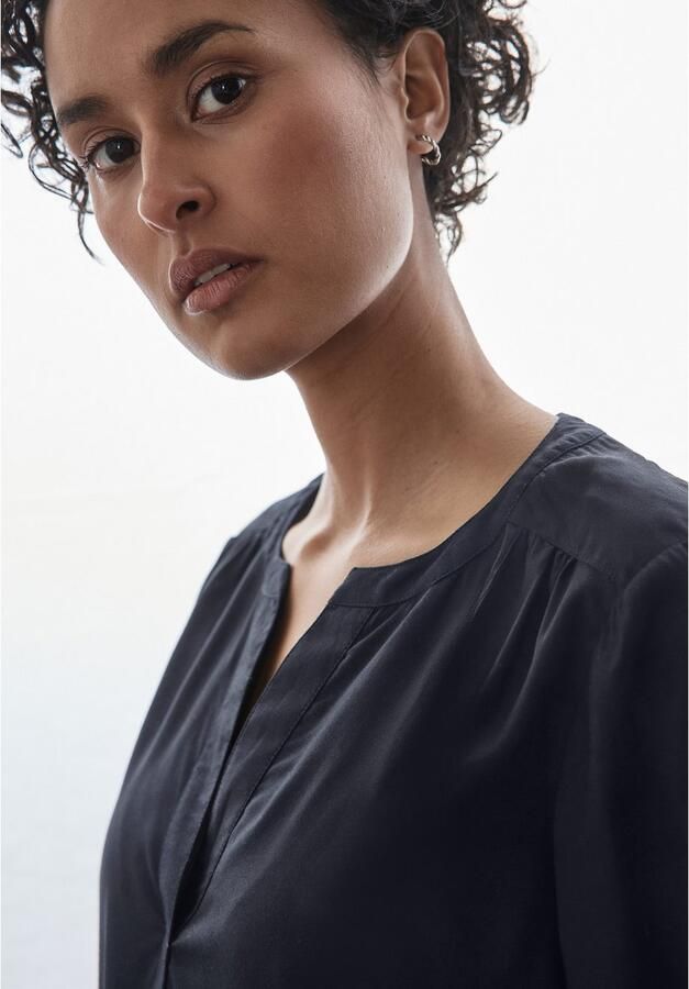 STREET ONE Blouse met lange mouwen in tuniekstijl - Foto 2