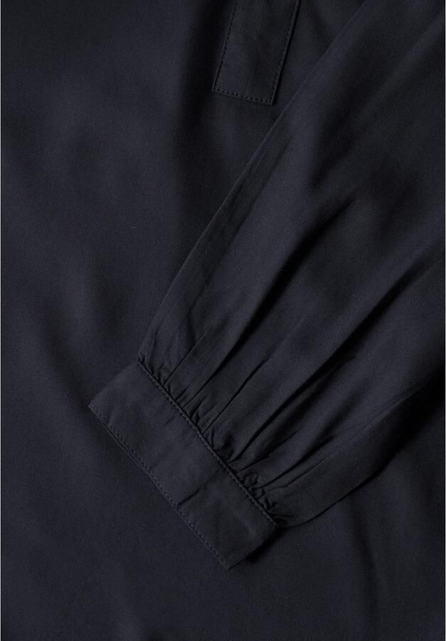 STREET ONE Blouse met lange mouwen in tuniekstijl - Foto 4