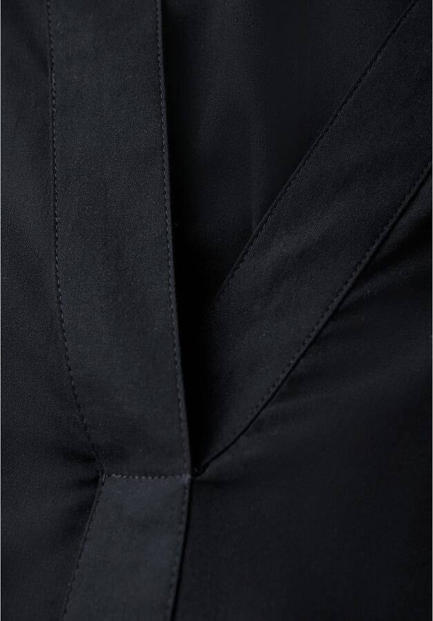 STREET ONE Blouse met lange mouwen in tuniekstijl - Foto 2