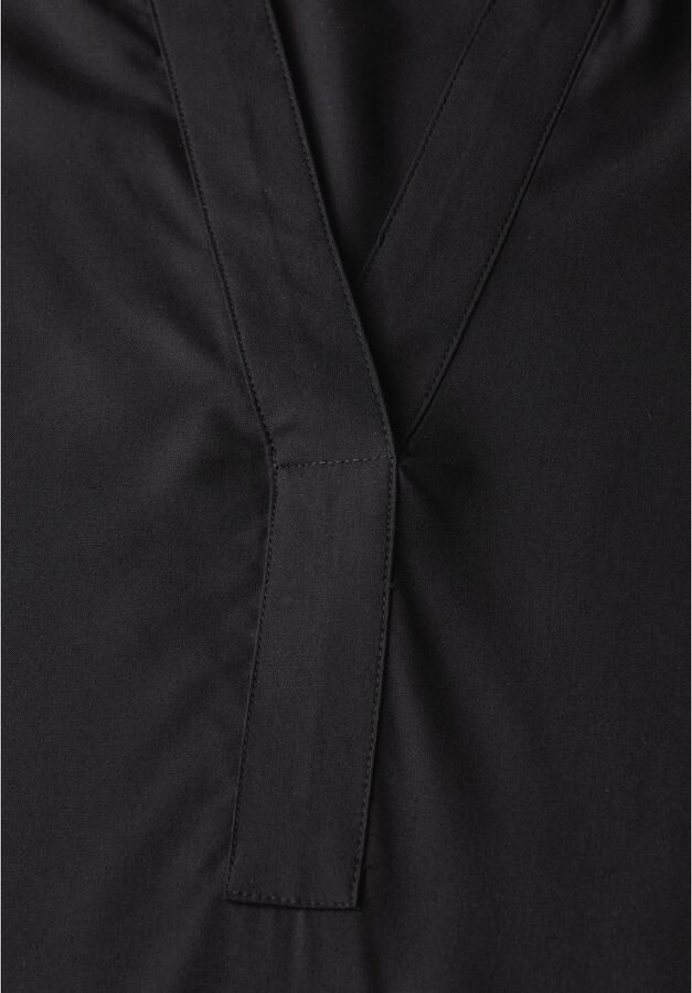 STREET ONE Blouse met lange mouwen in tuniekstijl - Foto 3