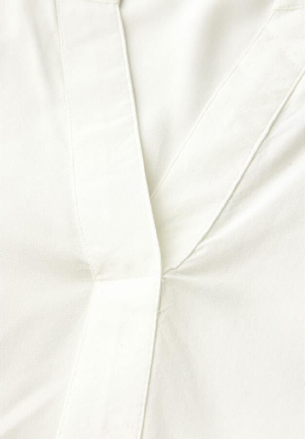 STREET ONE Blouse met lange mouwen in tuniekstijl - Foto 3